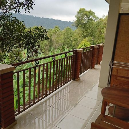 Kanaya Homestay & Warung Heaven Мундук Экстерьер фото