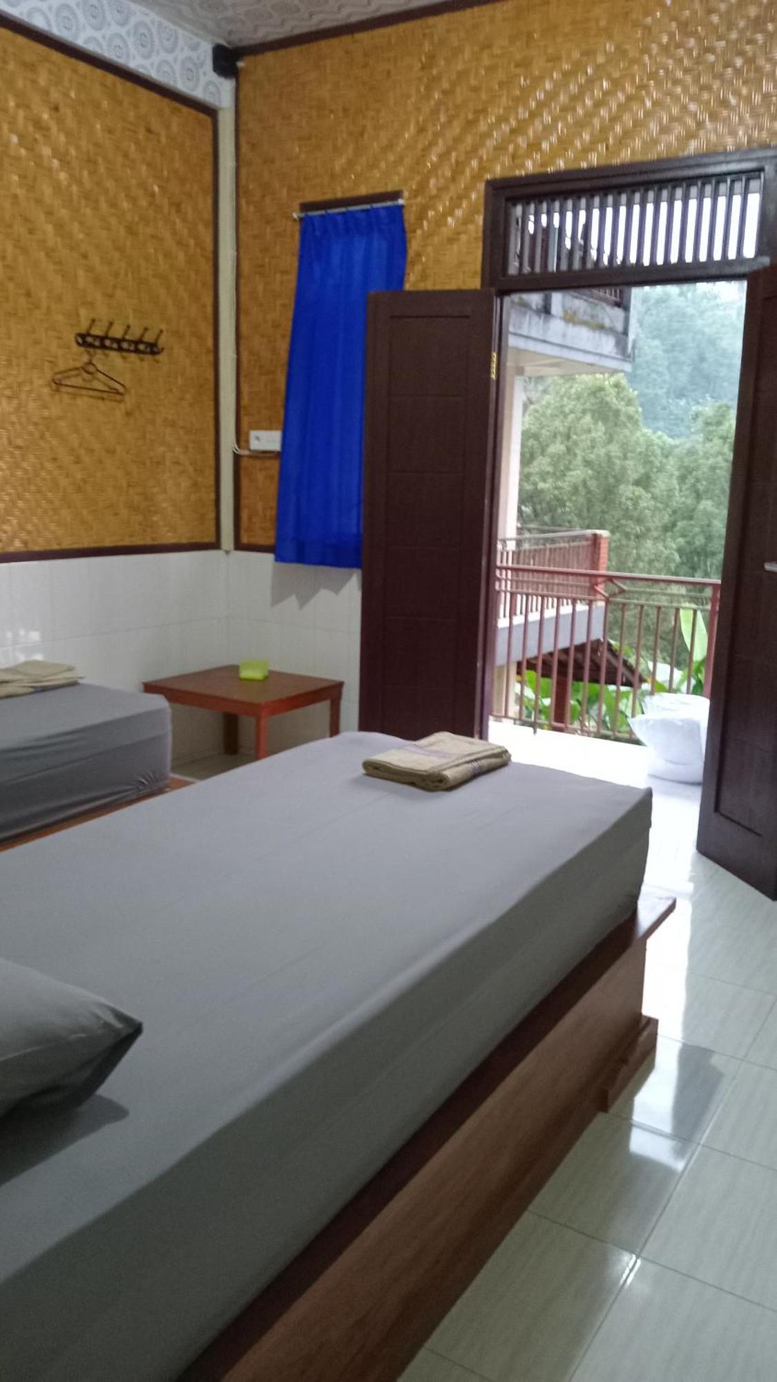 Kanaya Homestay & Warung Heaven Мундук Экстерьер фото