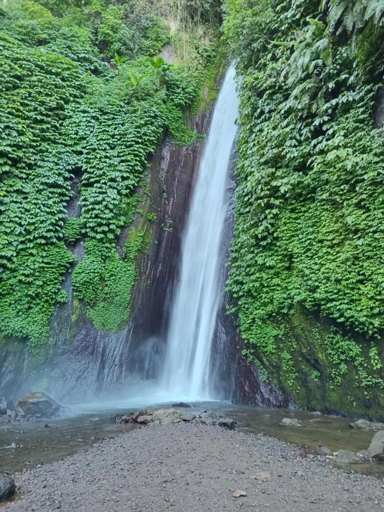 Kanaya Homestay & Warung Heaven Мундук Экстерьер фото
