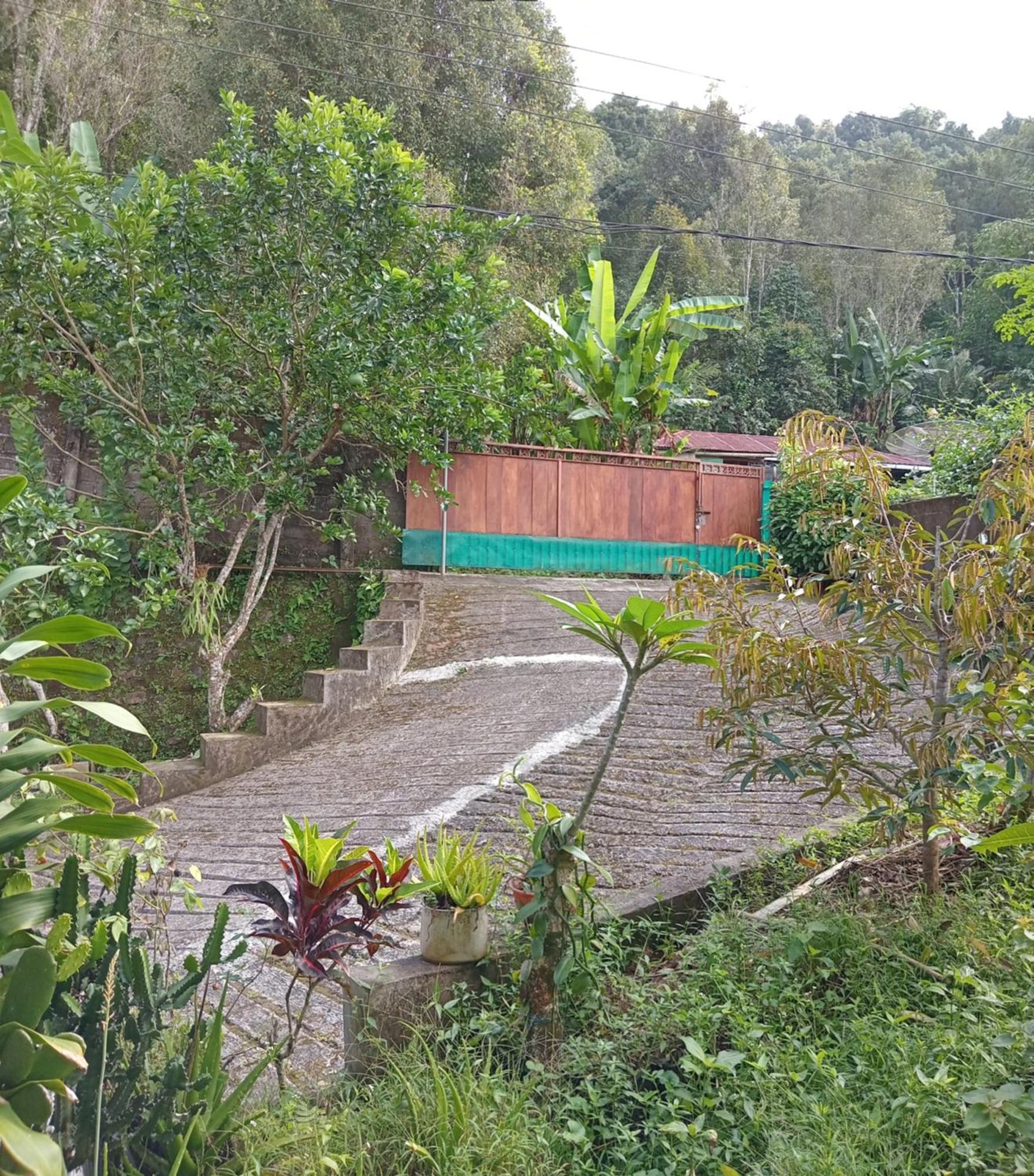 Kanaya Homestay & Warung Heaven Мундук Экстерьер фото